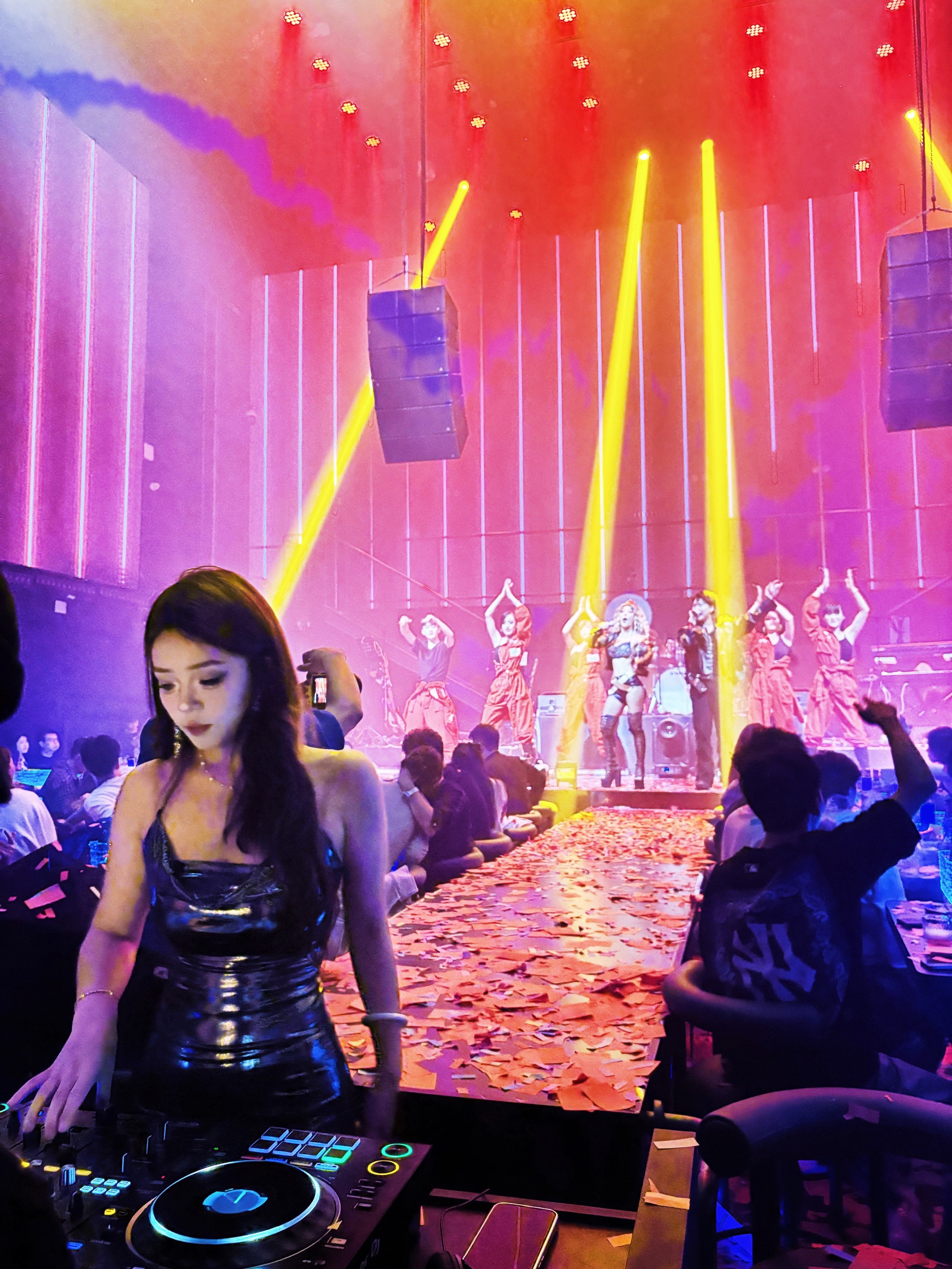 汉中商务ktv，划算实惠，人气火爆-留坝县ktv预定