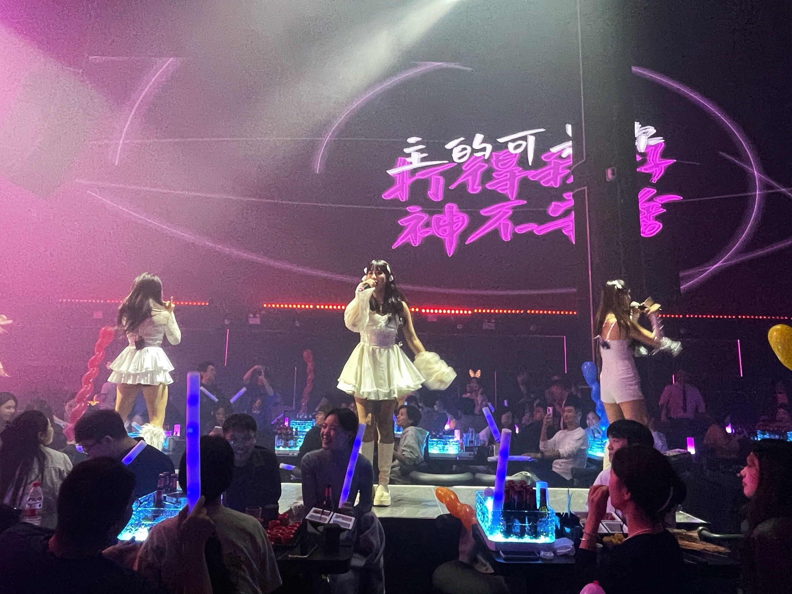 汉中商务ktv价格查询-留坝县ktv预定